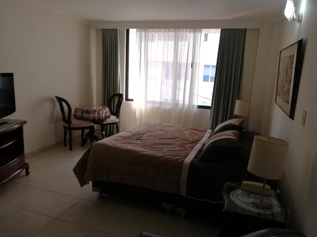 Hotel Costa Del Sol Fusagasuga Bagian luar foto